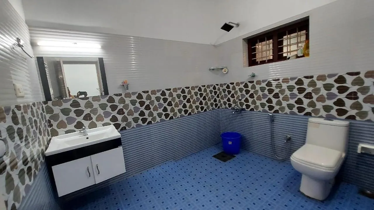 Grand Marari Bed & Breakfast Alappuzha
