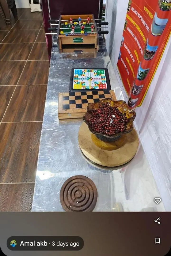 Grand Marari Bed & Breakfast Alappuzha